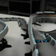 Is This Quantum Levitation Powered Real World <em>WipeOut</em> Track Too Good to Be True?